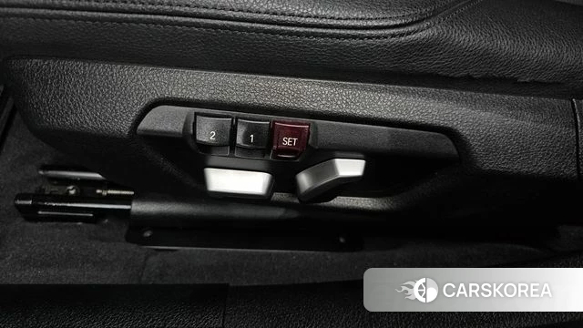 BMW 3 Series (F30) id 4531133 из Кореи 8