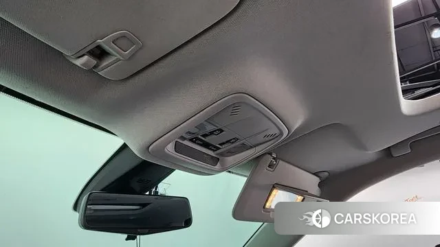 Chevrolet (GM Daewoo) Traverse id 3718013 из Кореи 8