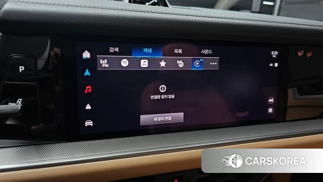 Porsche Cayenne (PO536) id 4571356 из Кореи 8
