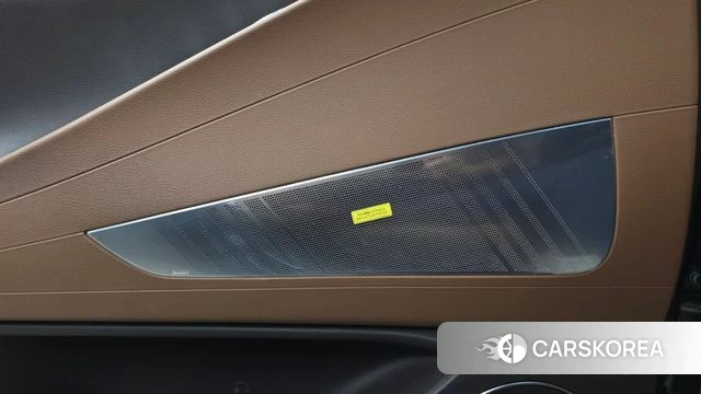 Genesis G80 (RG3) id 4881439 из Кореи 8
