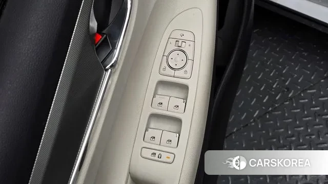 Hyundai The New Grandeur IG Hybrid id 3712838 из Кореи 8