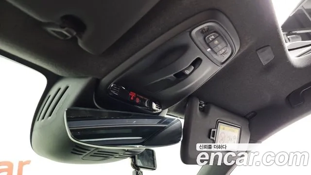 Volvo XC40 id 2945719 из Кореи 8