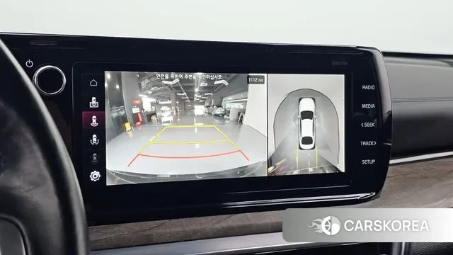 Kia K5 Hybrid 3rd Generation id 3232186 из Кореи 8