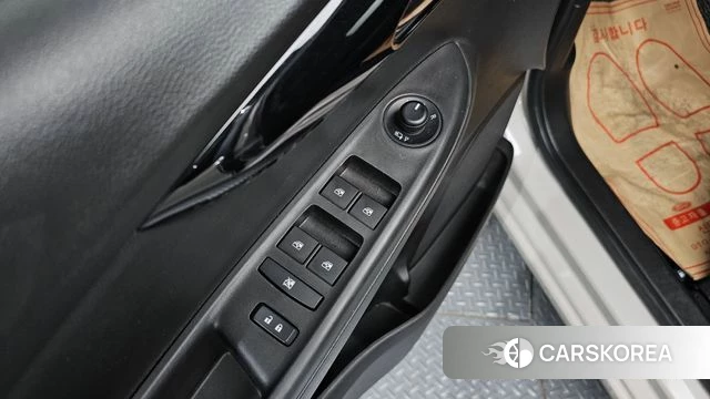 Chevrolet (GM Daewoo) The New Spark id 4411117 из Кореи 8