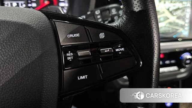 Ssangyong Beautiful Korando id 4179243 из Кореи 8