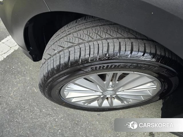 Hyundai Kona id 4491108 из Кореи 8