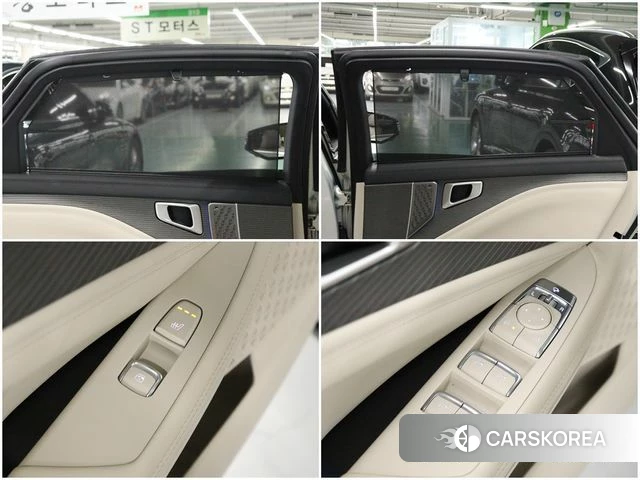 Kia The New K8 Hybrid id 3909444 из Кореи 8