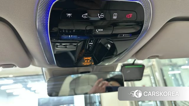 Mercedes-Benz S-Class W223 id 4279616 из Кореи 8