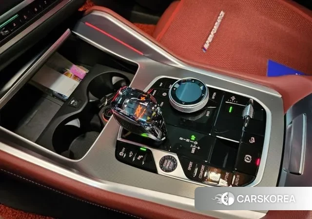 BMW X6 (G06) id 3225188 из Кореи 8