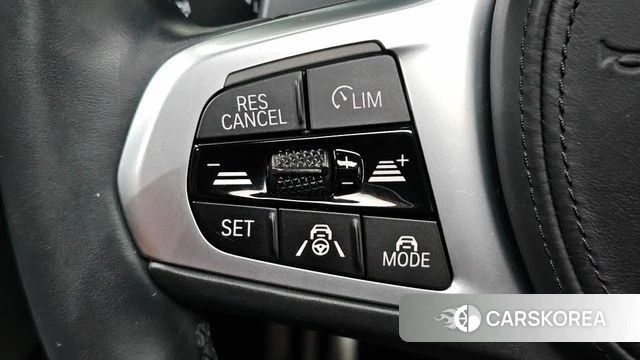 BMW 3 Series (G20) id 4769488 из Кореи 8