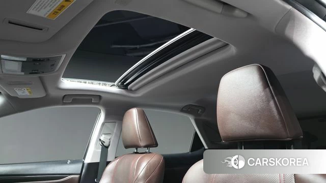 Lexus RX450h 4th generation id 4501926 из Кореи 8