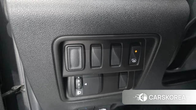 Renault Korea (Samsung) The New QM6 id 3573195 из Кореи 8