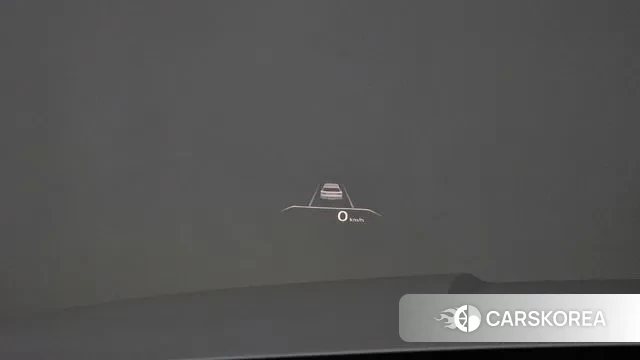 Genesis GV80 id 3529833 из Кореи 8