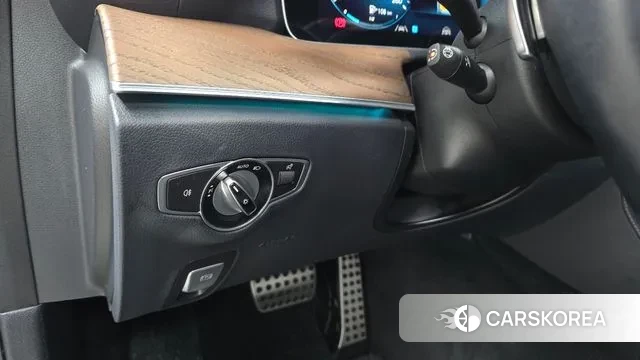 Mercedes-Benz E-Class W213 id 3616339 из Кореи 8