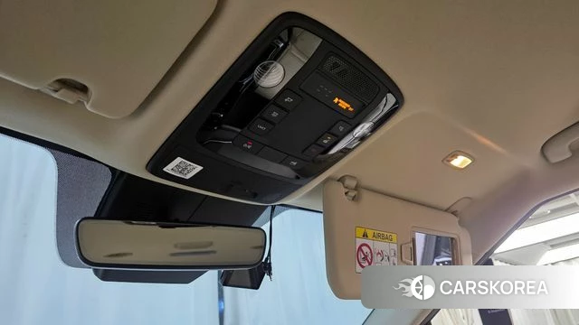 Kia Carnival 4th generation id 3840018 из Кореи 8