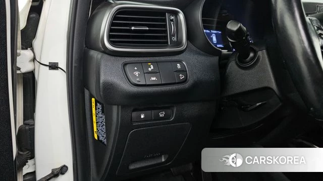 Kia The New Sorento id 4371583 из Кореи 8