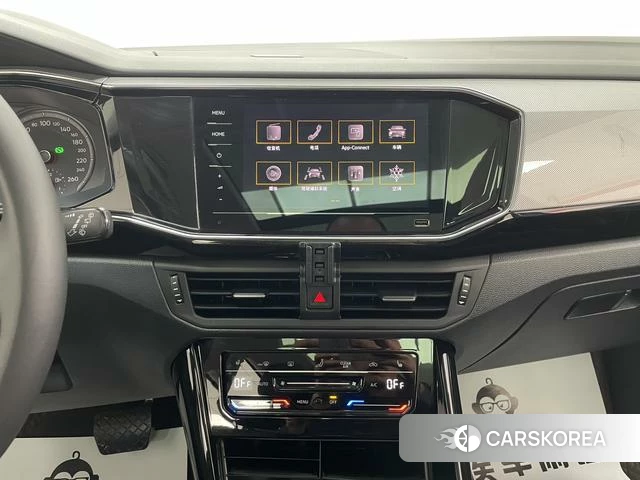 Volkswagen Tanyue id 4291362 из Китая 8