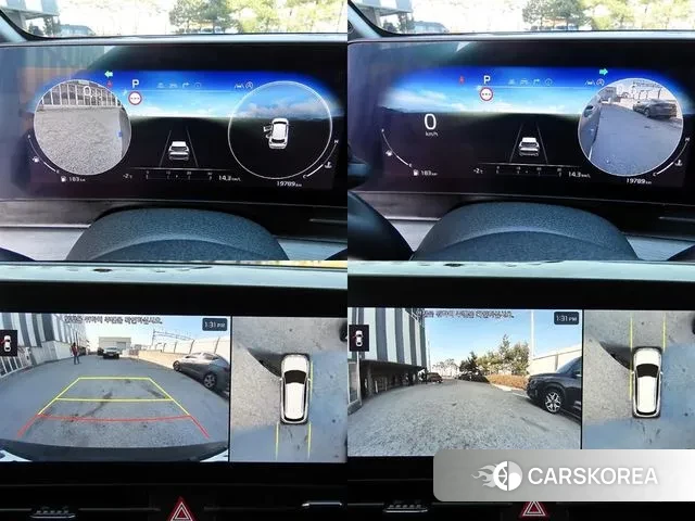 Kia Sportage 5th Generation id 3629212 из Кореи 8