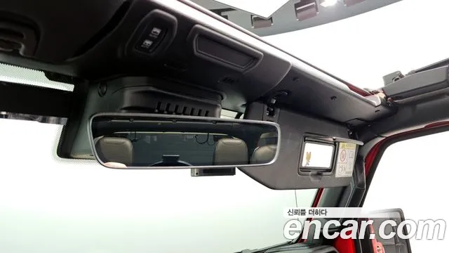 Jeep Wrangler (JL) id 2833408 из Кореи 8