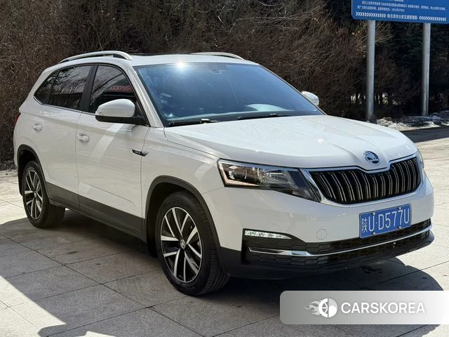 Skoda Komick id 4393333 из Китая 8