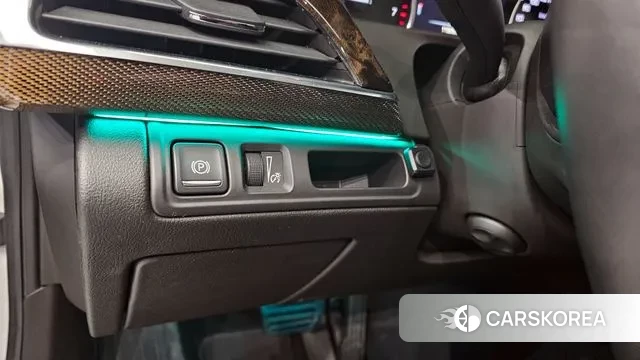 Cadillac CT6 id 3118071 из Кореи 8