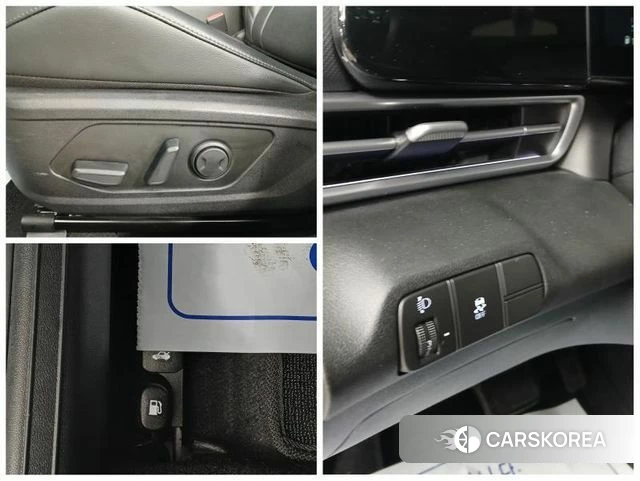 Hyundai The New Avante (CN7) id 4223221 из Кореи 8