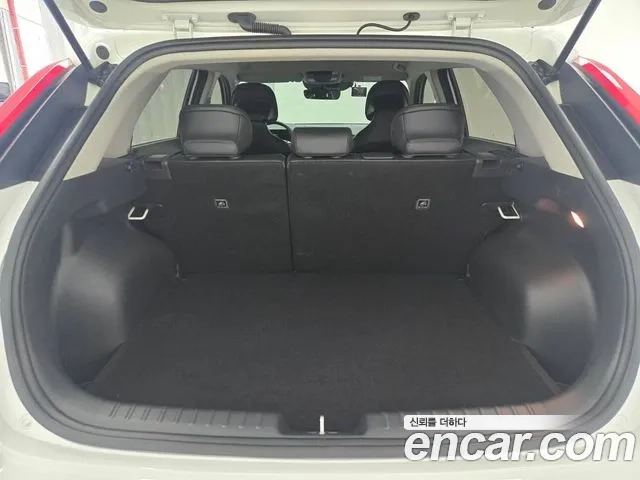 Kia Di Ol Nu Niro id 2868344 из Кореи 8