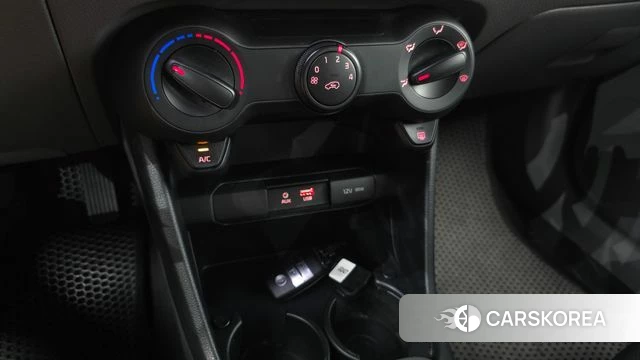 Kia All New Morning (JA) id 4563289 из Кореи 8