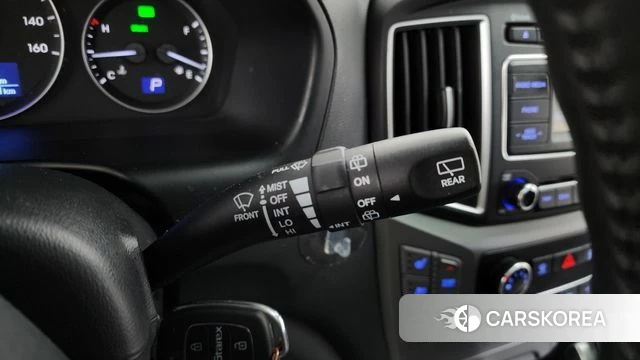 Hyundai The New Grand Starex id 3813811 из Кореи 8