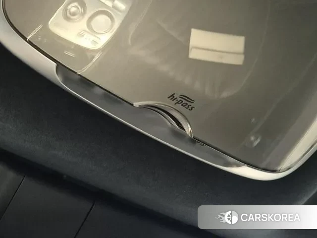 Genesis G90 (RS4) id 2930780 из Кореи 8