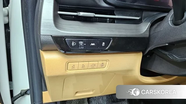 Kia Carnival 4th generation id 3760178 из Кореи 8