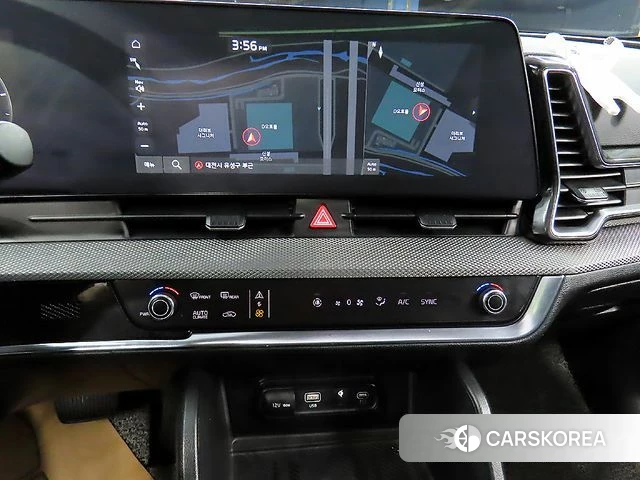 Kia Sportage 5th Generation id 3923319 из Кореи 8