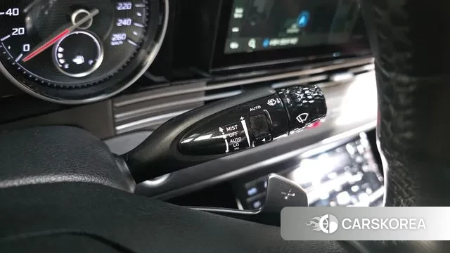 Hyundai The New Grandeur IG id 3626470 из Кореи 8