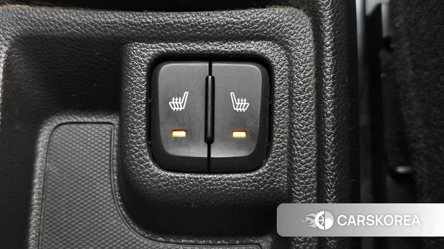 Chevrolet (GM Daewoo) The Next Spark id 4620600 из Кореи 8