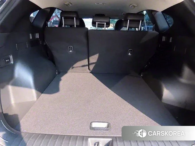 Hyundai Tucson (NX4) id 3042929 из Кореи 8