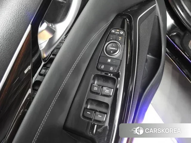 Kia Come New K7 id 2971119 из Кореи 8