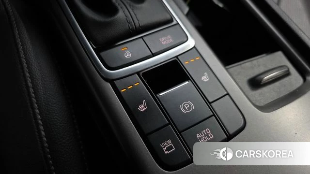 Kia The New K5 2nd generation id 4317794 из Кореи 8