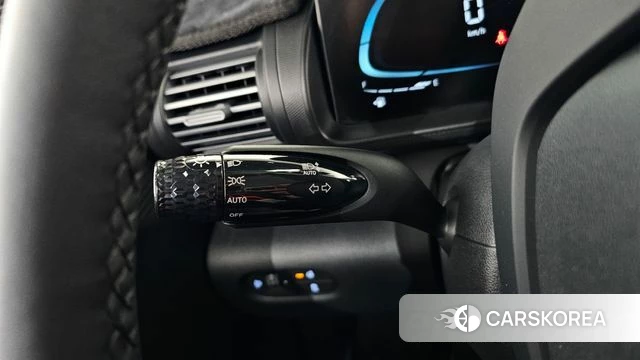 Hyundai Casper id 4501191 из Кореи 8