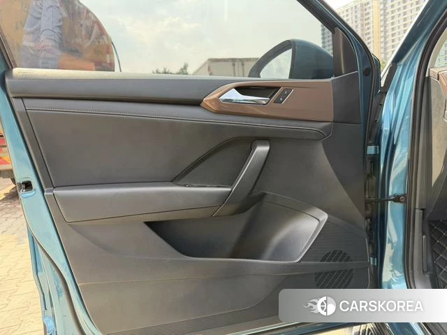 Volkswagen Tuyue id 4215208 из Китая 8
