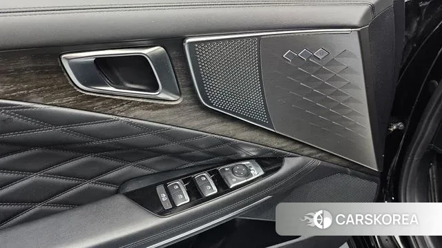 Kia K8 id 3329395 из Кореи 8