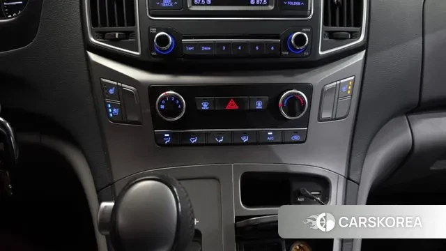 Hyundai The New Grand Starex id 2932096 из Кореи 8