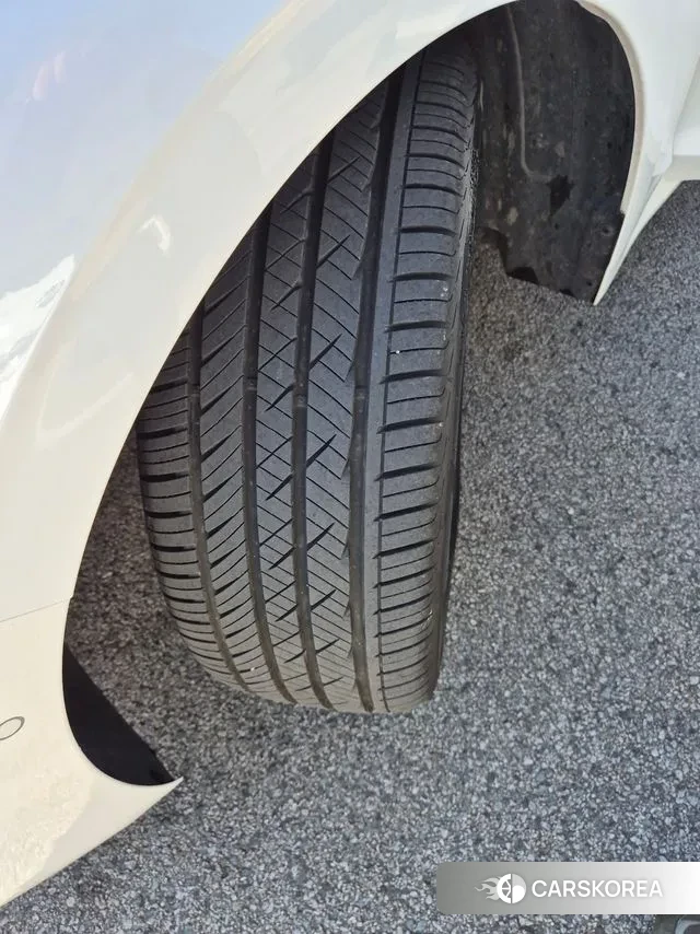 Kia The New K5 Hybrid 3rd generation id 3394235 из Кореи 8