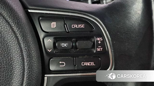 Kia K5 Hybrid 2nd Generation id 4363553 из Кореи 8