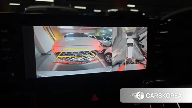 Kia Sorento 4th Generation id 3552125 из Кореи 8