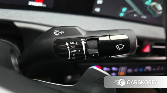 Kia EV6 id 4905838 из Кореи 8