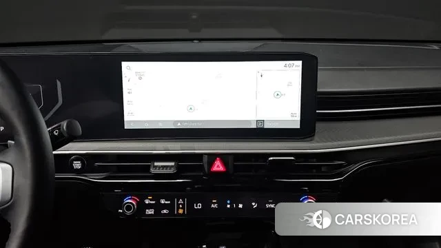 Kia The New K5 3rd generation id 3365328 из Кореи 8