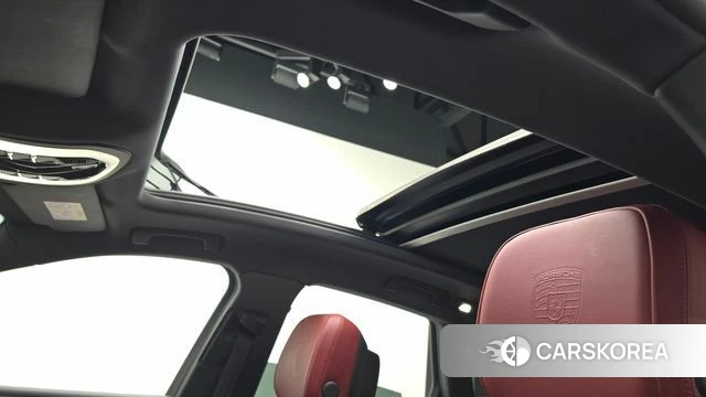 Porsche Macan id 4872065 из Кореи 8