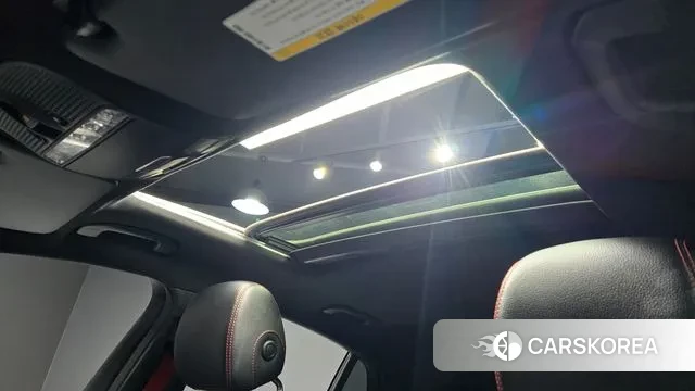 Mercedes-Benz GLC-Class X253 id 3681989 из Кореи 8