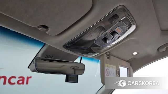 Genesis GV80 id 3524908 из Кореи 8