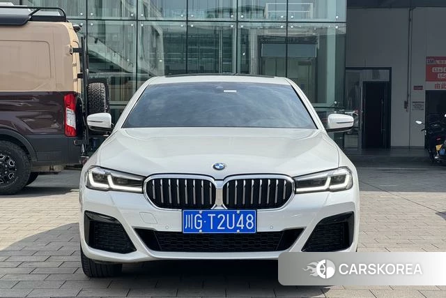BMW 5 series id 4265103 из Китая 8